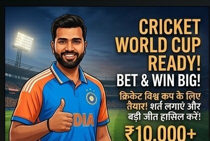 IPL cricket betting at 66games Login