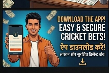 India vs Australia betting at 66games Login